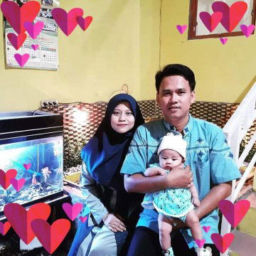 Mia damiyati profile icon