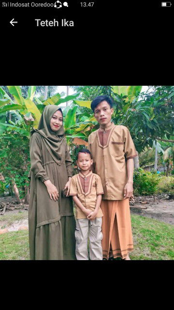 Ika dhefa profile icon