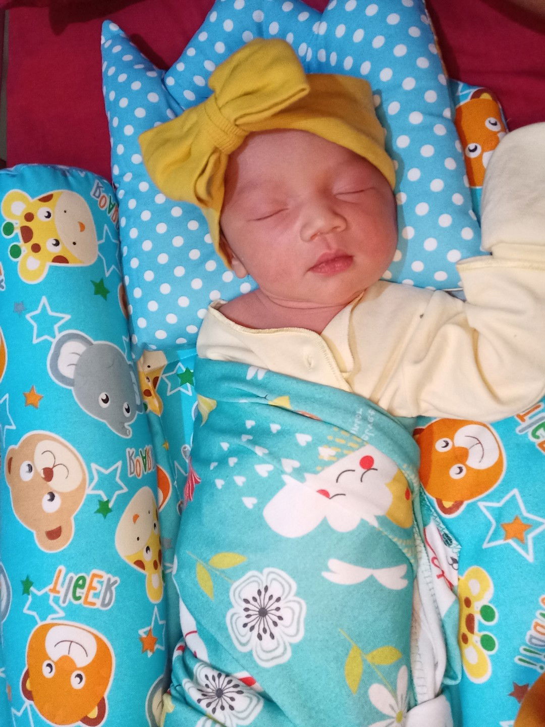 TANPA NAMA profile icon