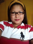 Mary joy garcia profile icon