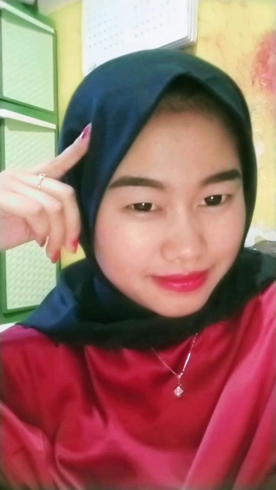 Aulia nur andini profile icon