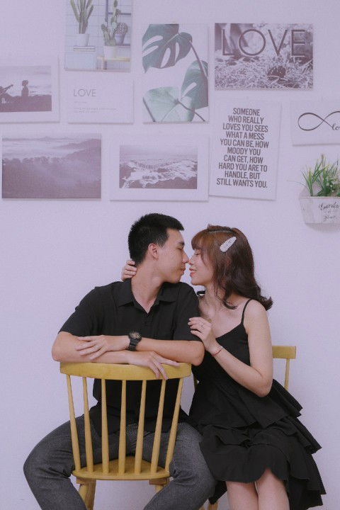 Bông Bôngg profile icon