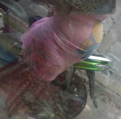 Bentuk perut