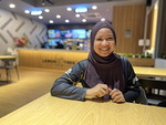 Farhanah Mdnoor profile icon