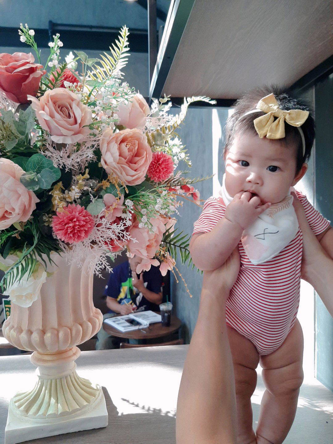 Mami Smile profile icon