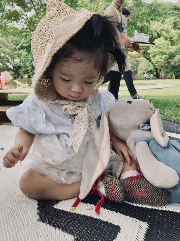 N’ใบไม้ profile icon