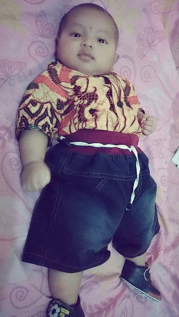 cerita ray wktu d kandungn