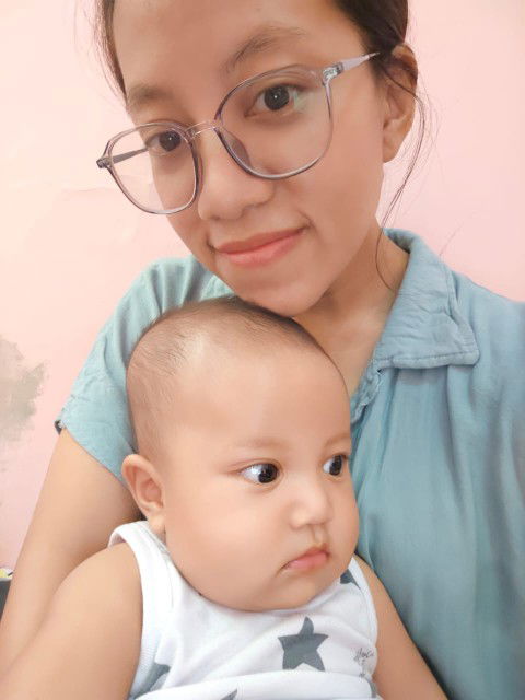 Lisnawati Febriani profile icon