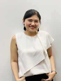 Kim Margarett Cudal profile icon