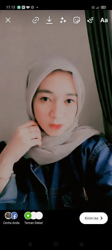 Ugyhani Pertiwi profile icon