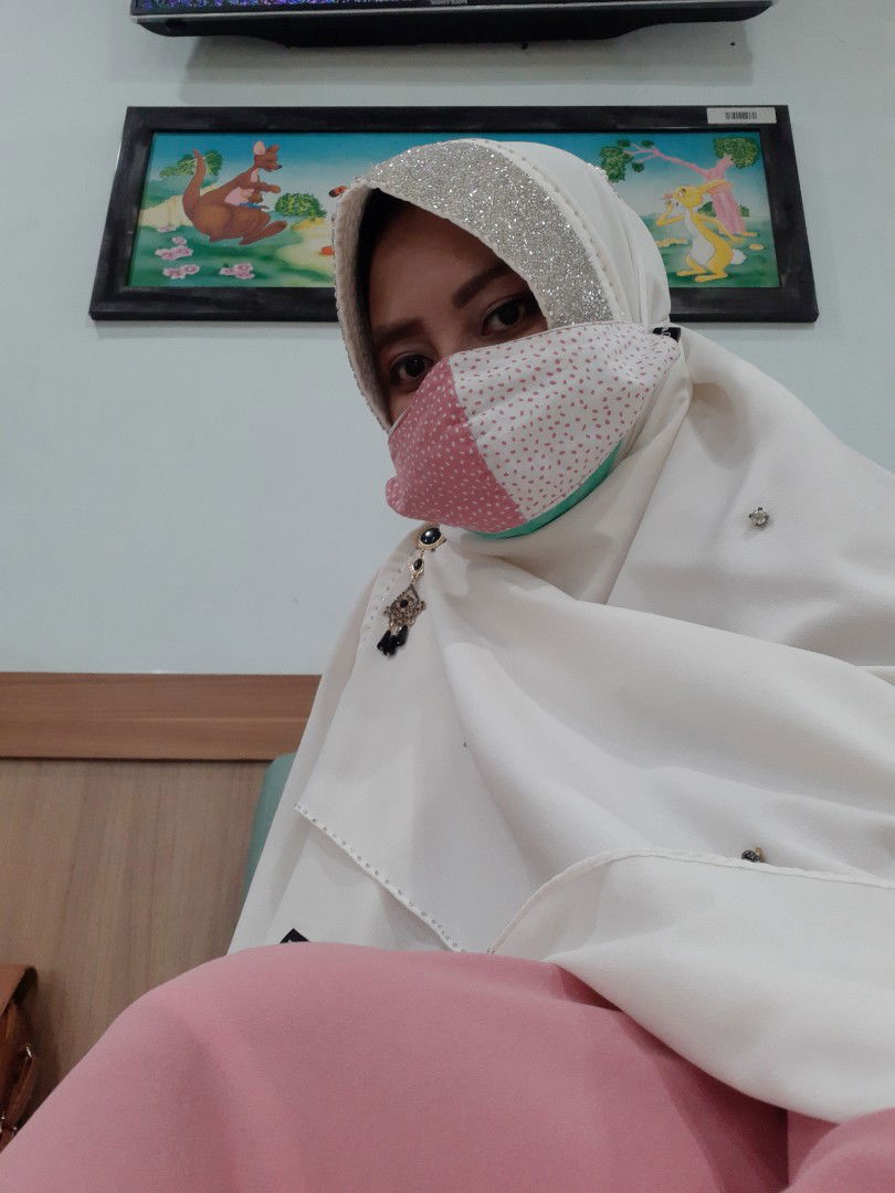 nur jumailah profile icon