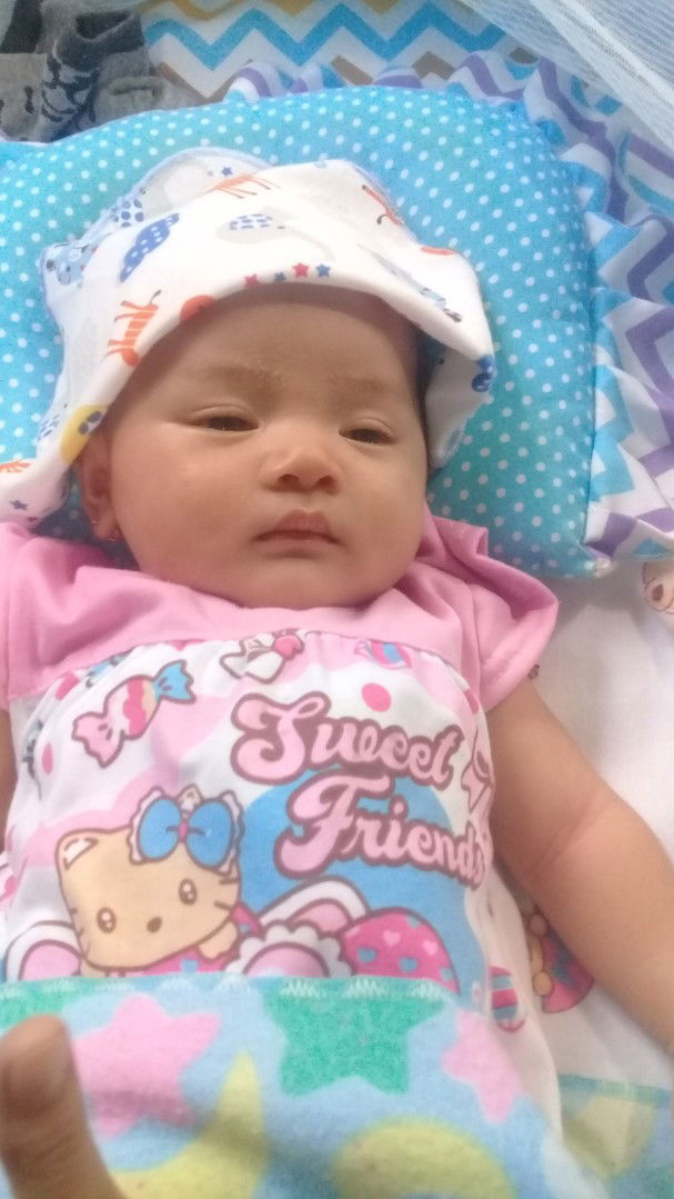 Mazdalifah Syifa profile icon