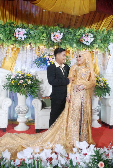 NURMALASARI profile icon