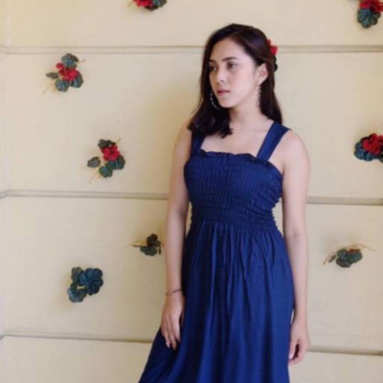 Daster kemben sekseh 50ribu ajaahh