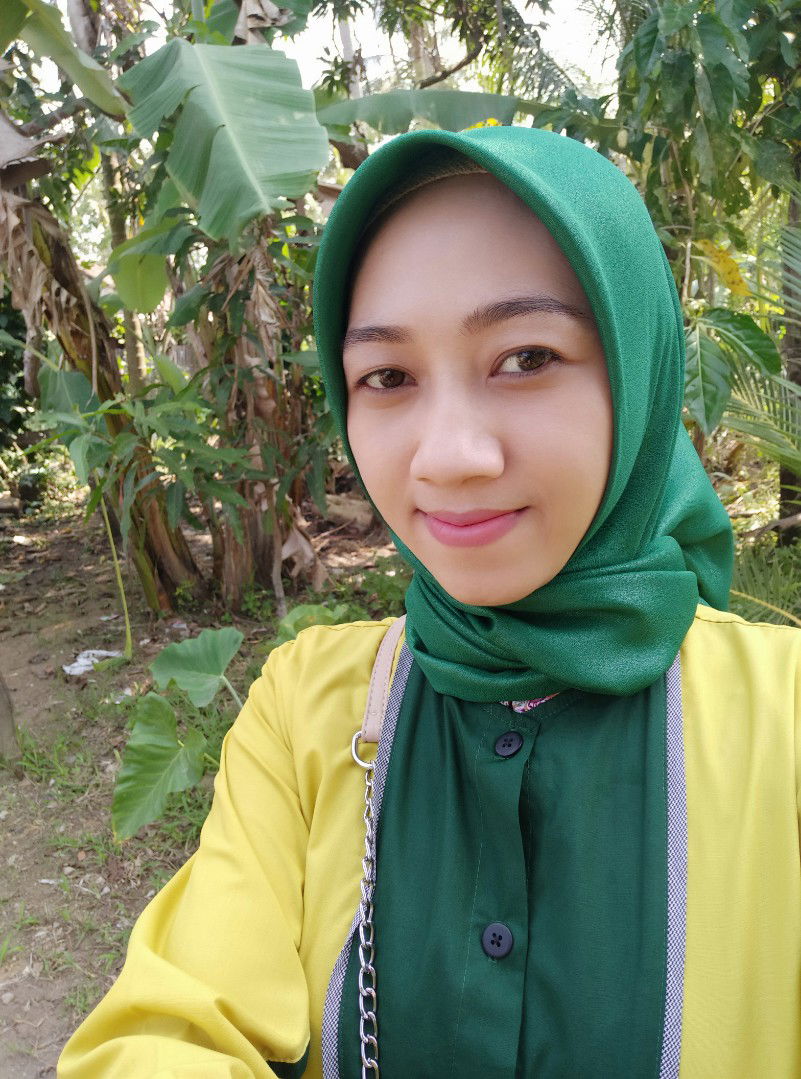 Bundabilqis profile icon