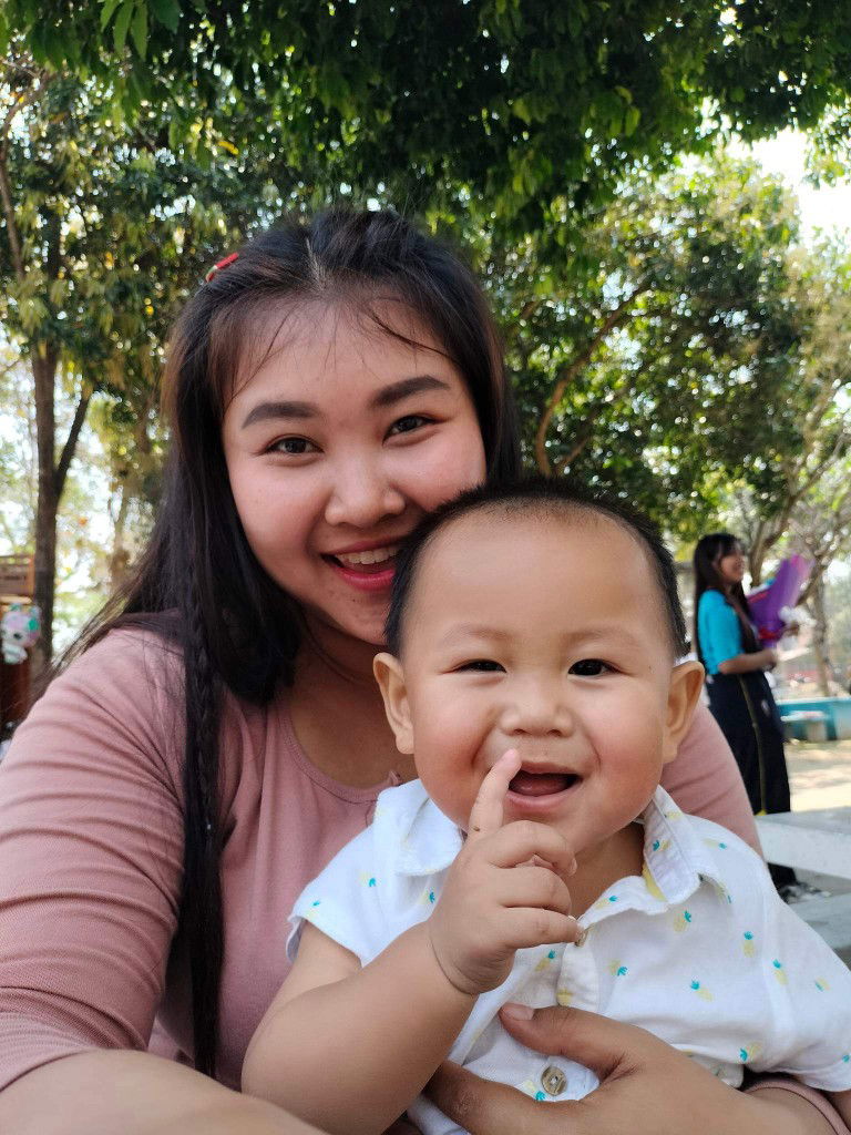 ธัญมณี หาญทะเล profile icon