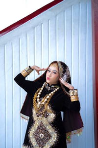 Zulfa Danti profile icon