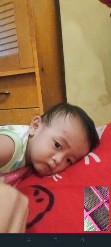 Irmayah profile icon