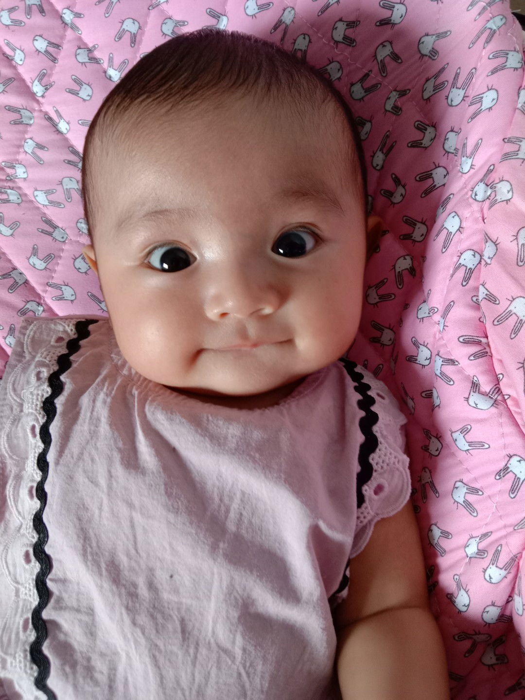 Karmina Julpi profile icon