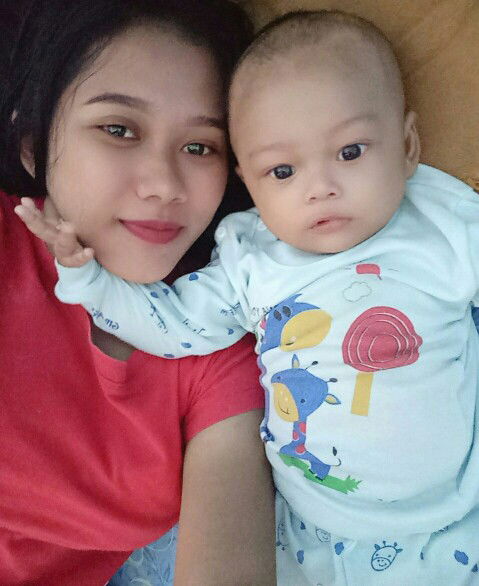 sumitri profile icon