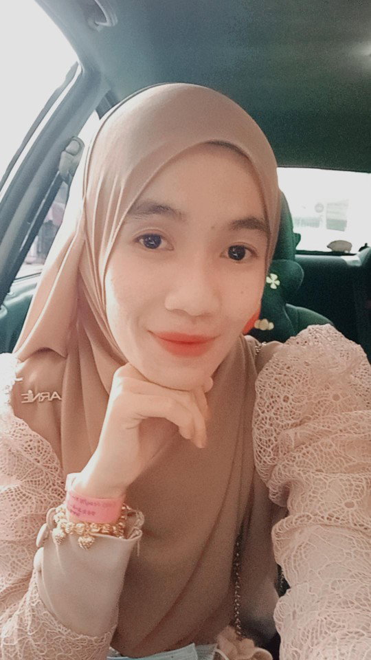 Nur Fitrah Khairudin profile icon