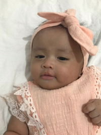 Siti Suhailah Jumadie profile icon