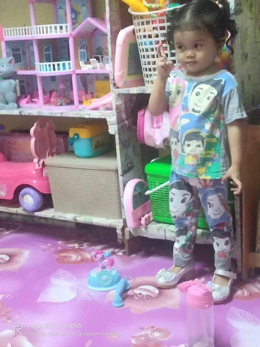 paija binti titih profile icon