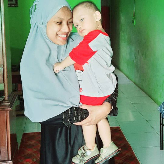 Tri maulia agustini profile icon