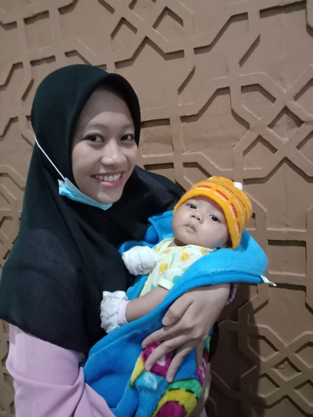 Lailatul Khoiriyah profile icon