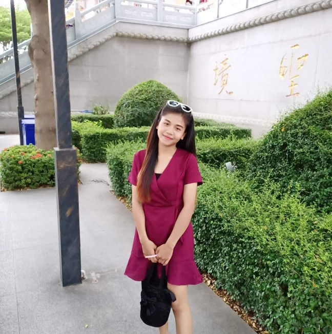 วันนิศา แสงอุ่น profile icon