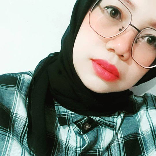 wahieda azahar profile icon