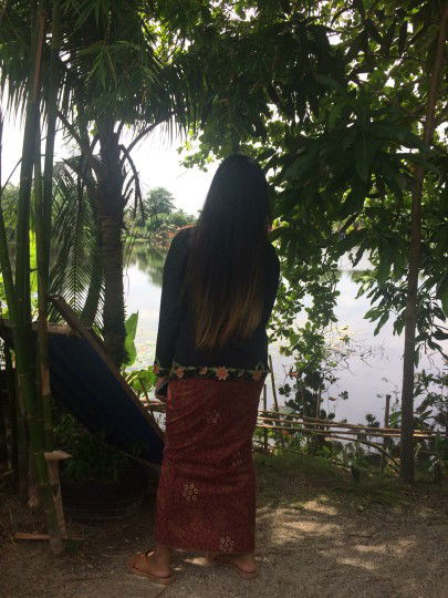 Ameera Azman profile icon