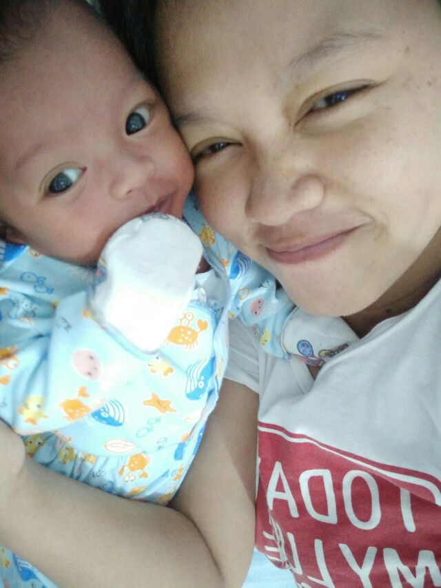 Megha Amelia Lee Part II profile icon