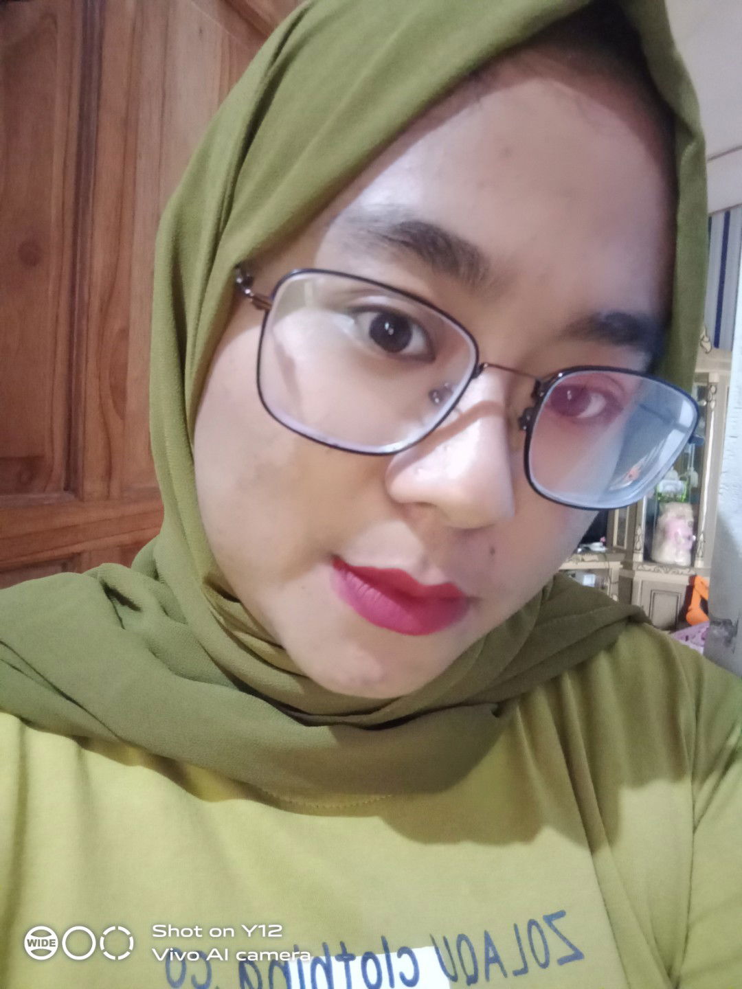 Erni Setiawati profile icon