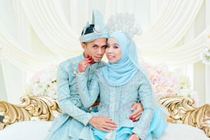 Puteri Munirah profile icon