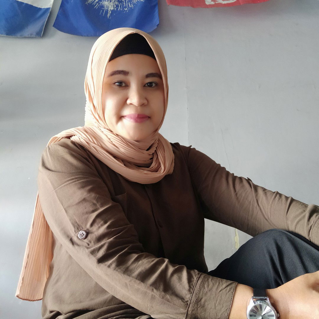 kiki Yuliantini profile icon