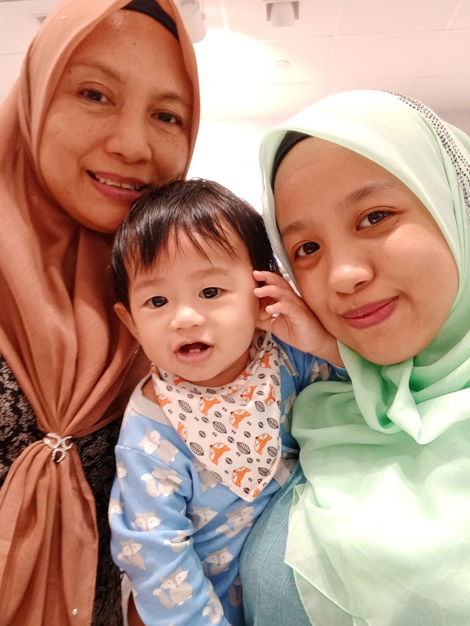 Farrah Syazwani profile icon