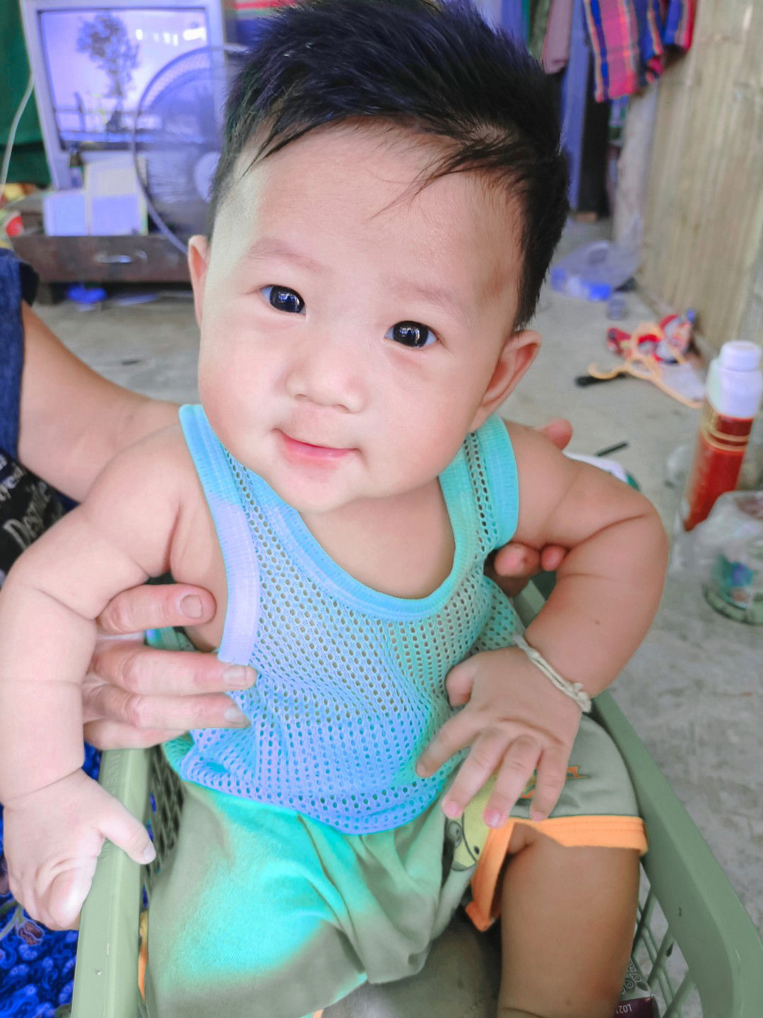 ก๊อตซิล่า น้อย'ย profile icon