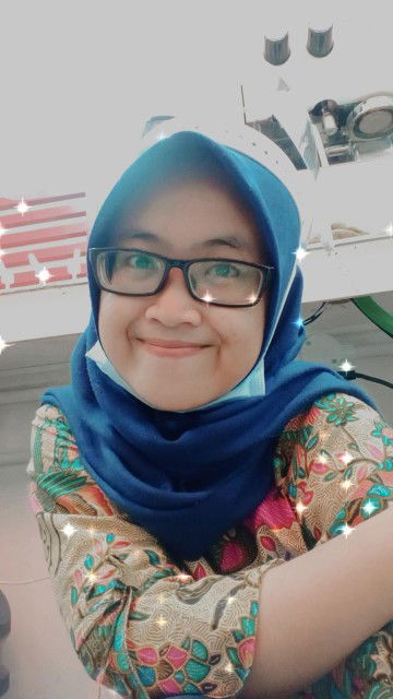 listya oktafiani profile icon