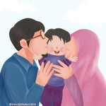 Hanifah Deriska Sari profile icon