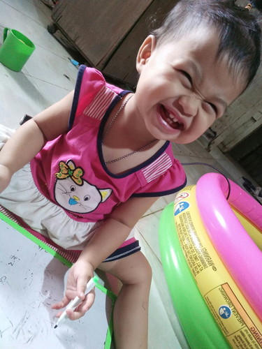 เด็กวัยเริ่มพูด