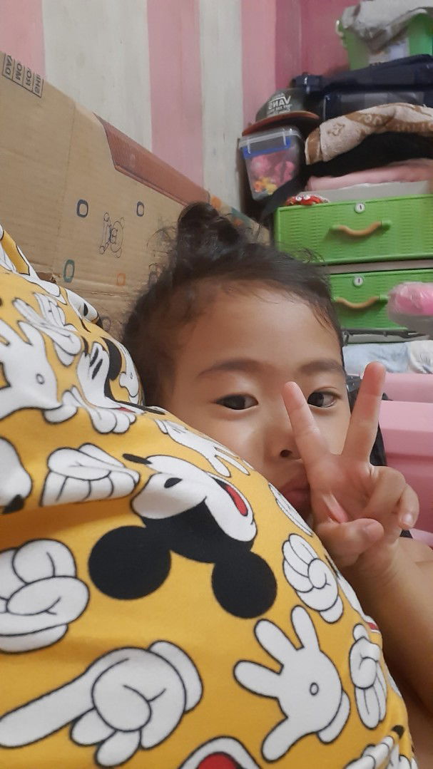 Cecille Jacobo profile icon