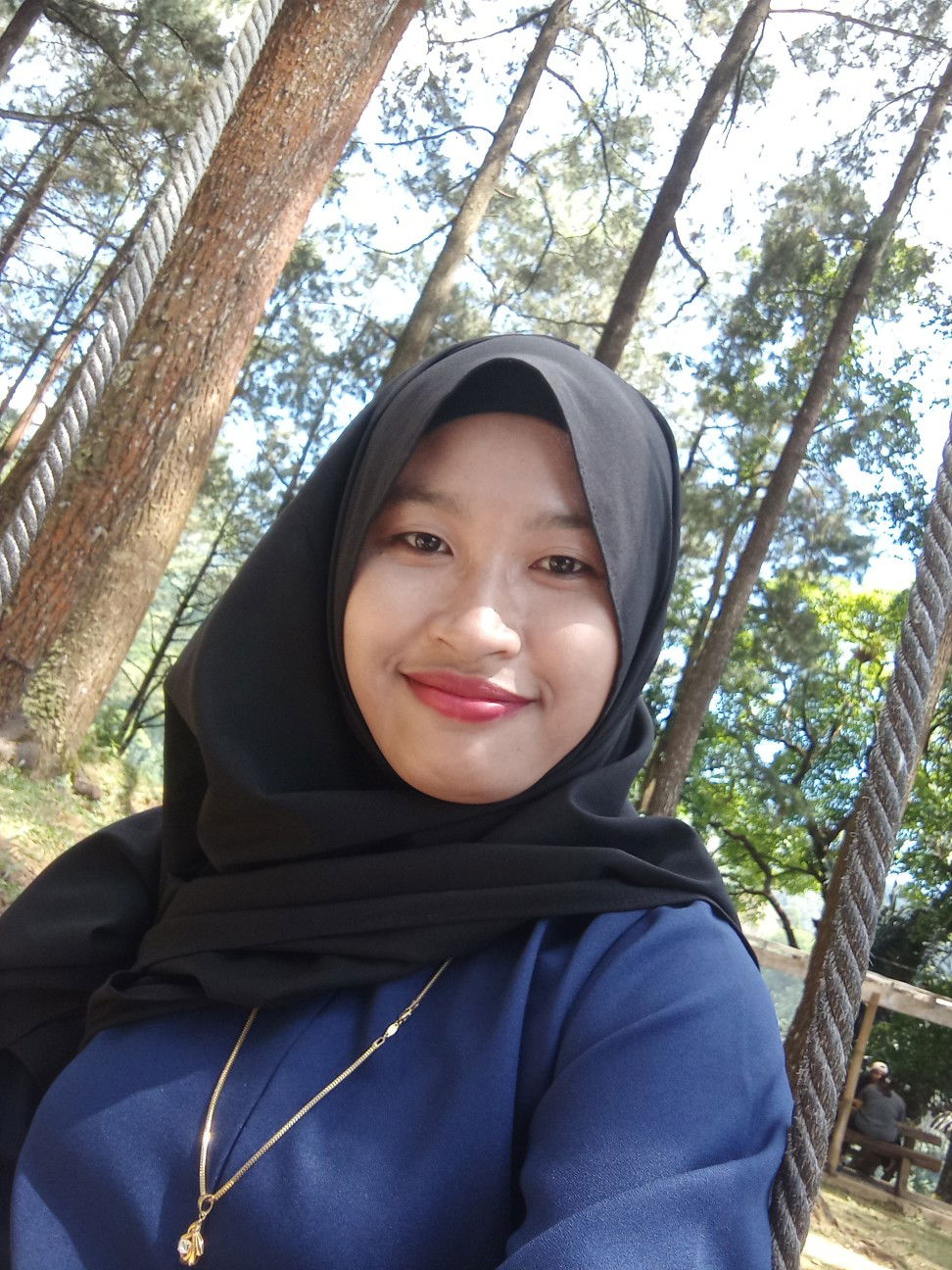 Rhesa Anindya profile icon