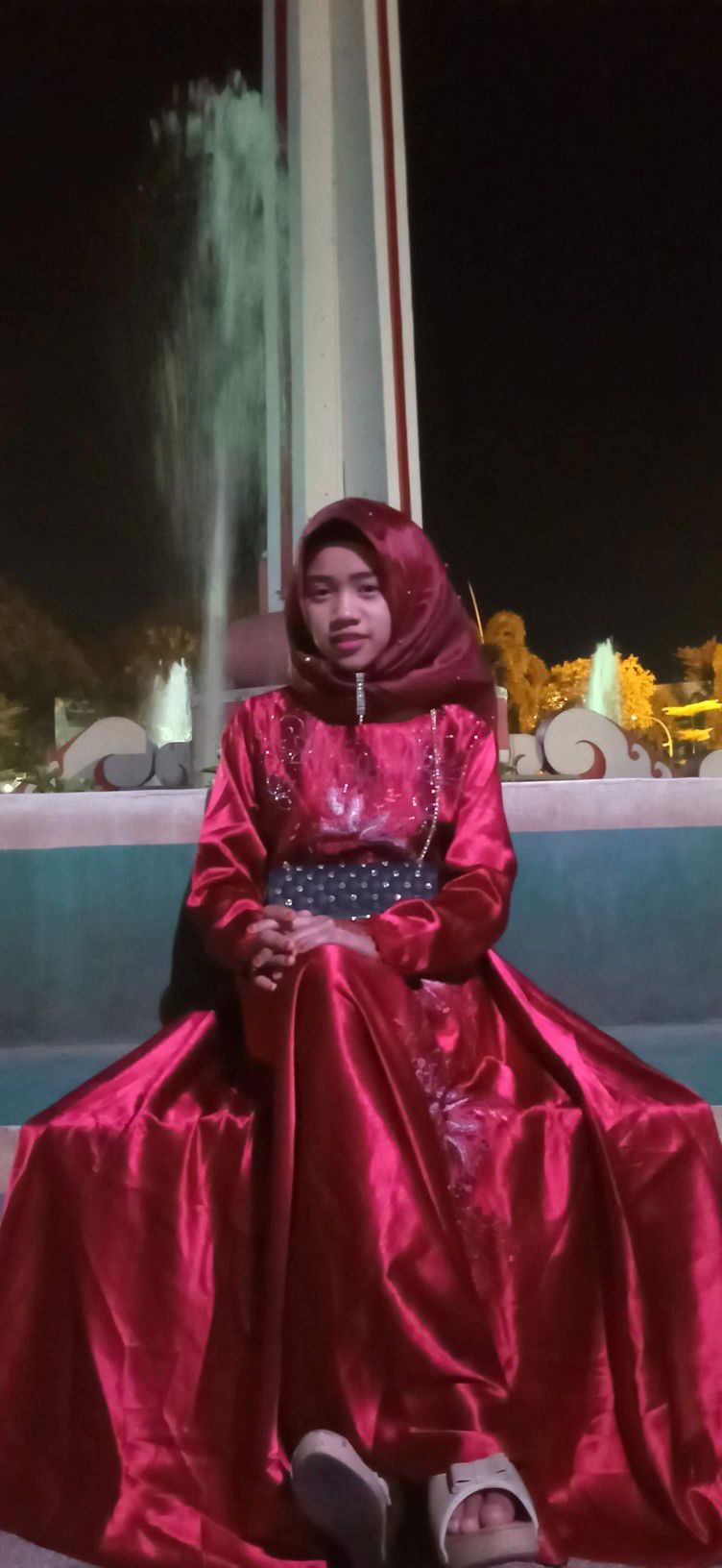 era safira profile icon