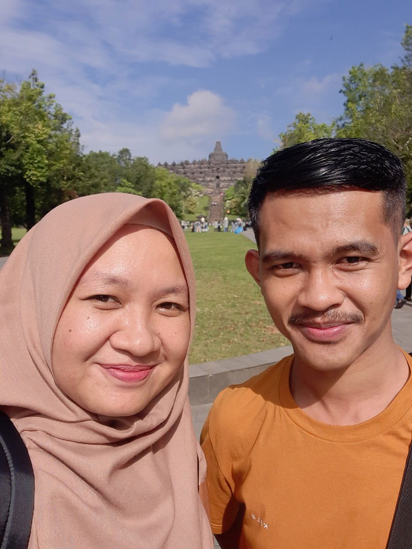 HENGGAR RINENGGANI profile icon