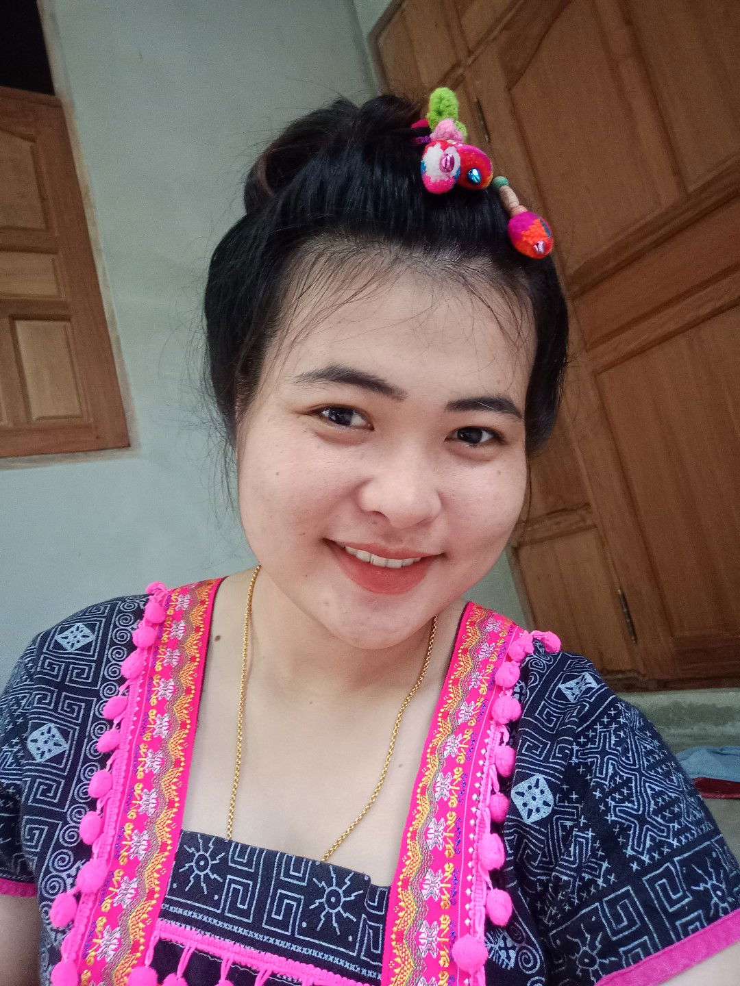 สุทรีลักษณ์ วงค์ตรีเนตร profile icon