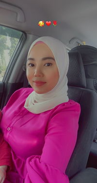 Cik Kuntum profile icon