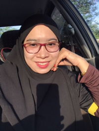 Rosnani Hussain profile icon