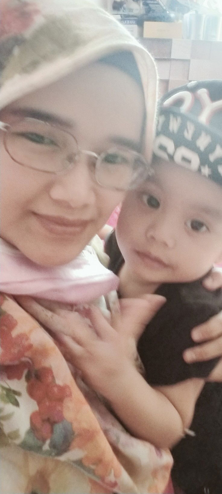 Siti Nur iliani binti talib profile icon