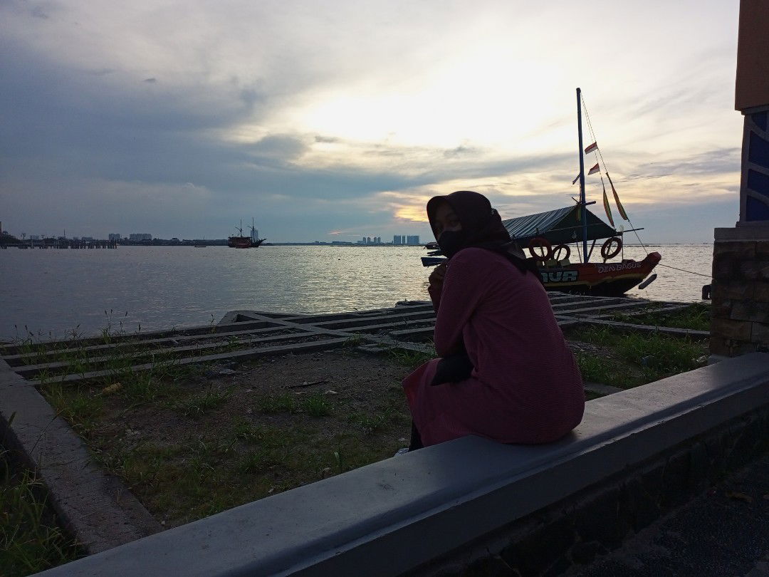 Kurniasih profile icon